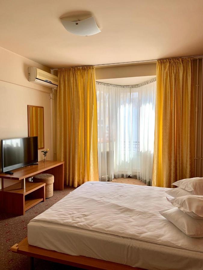 Hotel Victoria Cluj-Napoca Esterno foto