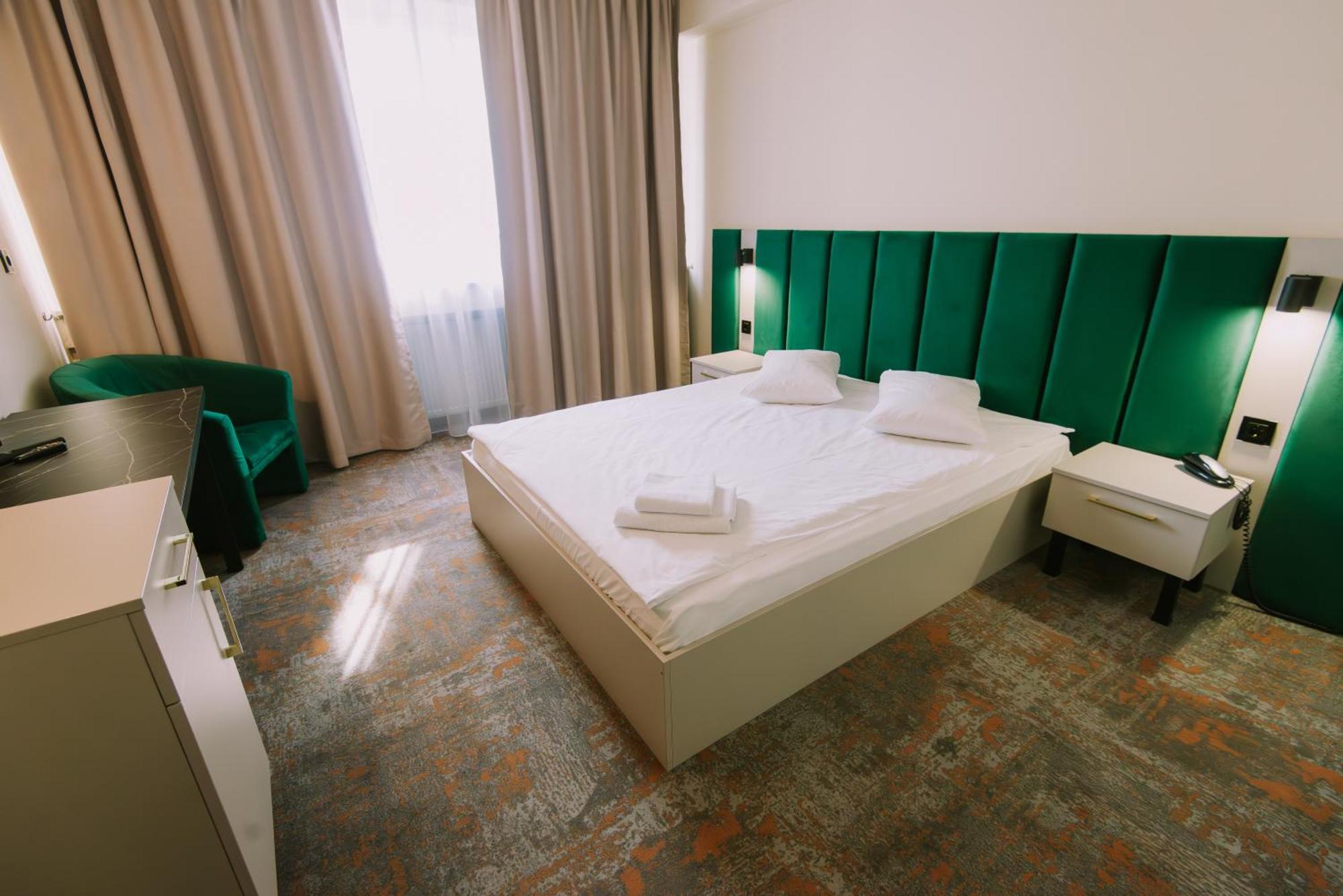 Hotel Victoria Cluj-Napoca Esterno foto